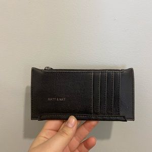 Matt and Nat Jessie wallet